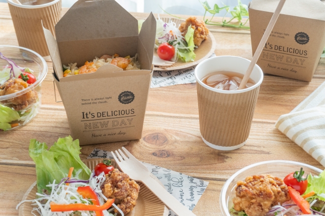 配達員になって「お友達紹介キャンペーン」で稼ぐ u2013 女性のための 